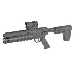 emg - Réplique lance-grenades spike tactical havoc - Noir