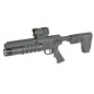 emg - Réplique lance-grenades spike tactical havoc - Noir