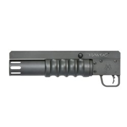 emg - Réplique lance-grenades spike tactical havoc - Noir