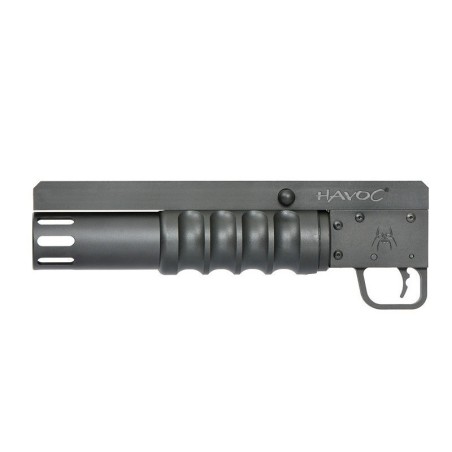 emg - Réplique lance-grenades spike tactical havoc - Noir