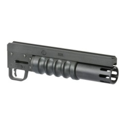 emg - Réplique lance-grenades spike tactical havoc - Noir
