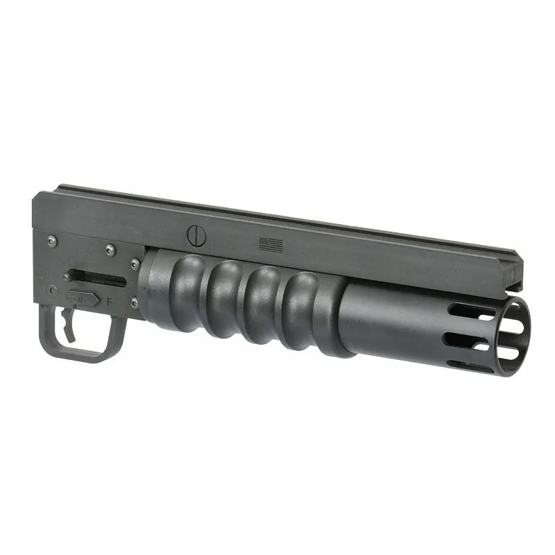 emg - Réplique lance-grenades spike tactical havoc - Noir - photo 7