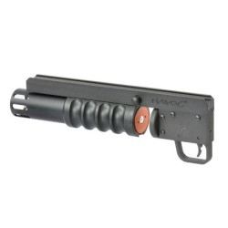 emg - Réplique lance-grenades spike tactical havoc - Noir