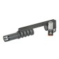emg - Réplique lance-grenades spike tactical havoc - Noir