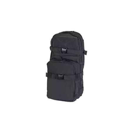 8Fields - sac d'hydration molle - Noir