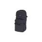 8Fields - sac d'hydration molle - Noir