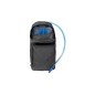 8Fields - sac d'hydration molle - Noir