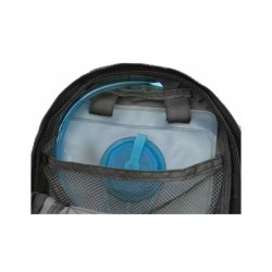 8Fields - sac d'hydration molle - Noir