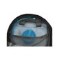 8Fields - sac d'hydration molle - Noir