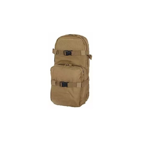 8Fields - sac d'hydration molle - tan