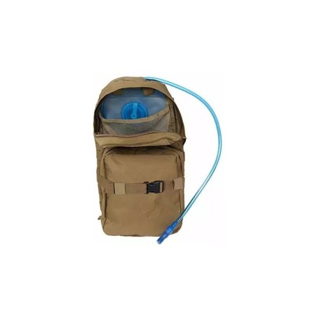 8Fields - sac d'hydration molle - tan