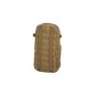 8Fields - sac d'hydration molle - tan