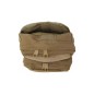8Fields - sac d'hydration molle - tan