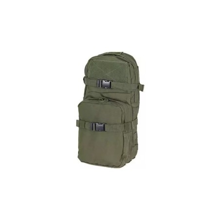 8Fields - sac d'hydration molle - olive