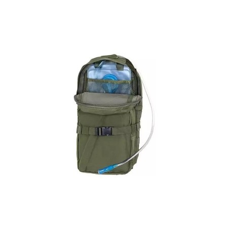 8Fields - sac d'hydration molle - olive