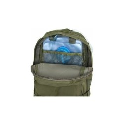 8Fields - sac d'hydration molle - olive