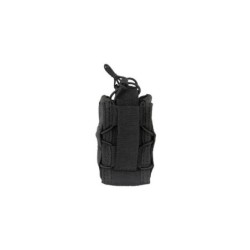 8Fields - Poche pour grenade 40mm pour ceinture  - Noir