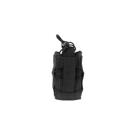 8Fields - Poche pour grenade 40mm pour ceinture  - Noir