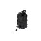 8Fields - Poche pour grenade 40mm pour ceinture  - Noir