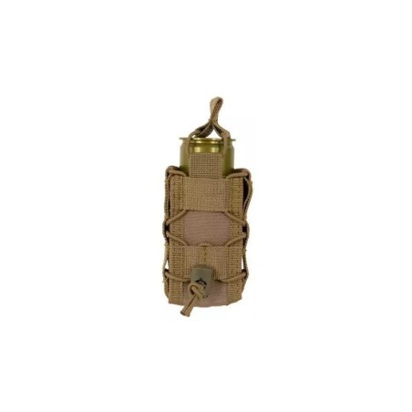 8Fields - Poche pour grenade 40mm pour ceinture  - Tan
