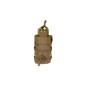 8Fields - Poche pour grenade 40mm pour ceinture  - Tan
