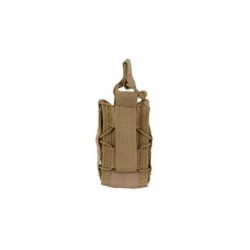 8Fields - Poche pour grenade 40mm pour ceinture  - Tan