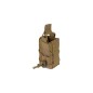 8Fields - Poche pour grenade 40mm pour ceinture  - Tan