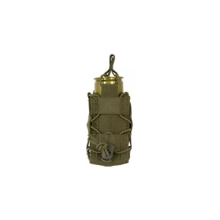 8Fields - Poche pour grenade 40mm pour ceinture  - Olive