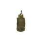 8Fields - Poche pour grenade 40mm pour ceinture  - Olive