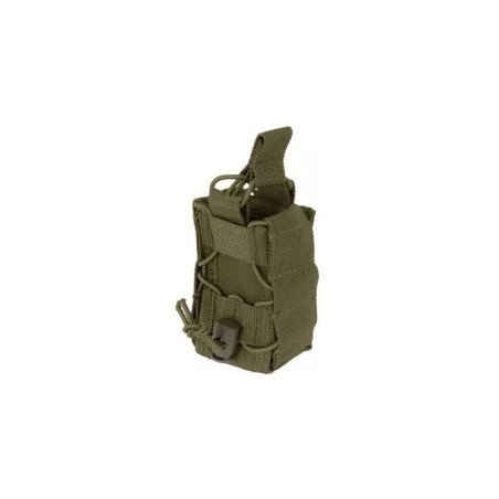 8Fields - Poche pour grenade 40mm pour ceinture  - Olive