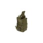 8Fields - Poche pour grenade 40mm pour ceinture  - Olive