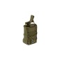 8Fields - Poche pour grenade 40mm pour ceinture  - Olive