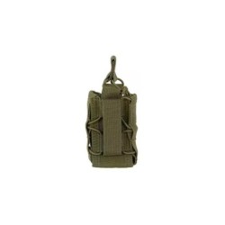 8Fields - Poche pour grenade 40mm pour ceinture  - Olive