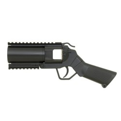 CYMA - Réplique lance-grenade 40mm m052 - Noir