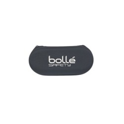 Bollé - Boitier De Protection Pour les Lunettes - Noir