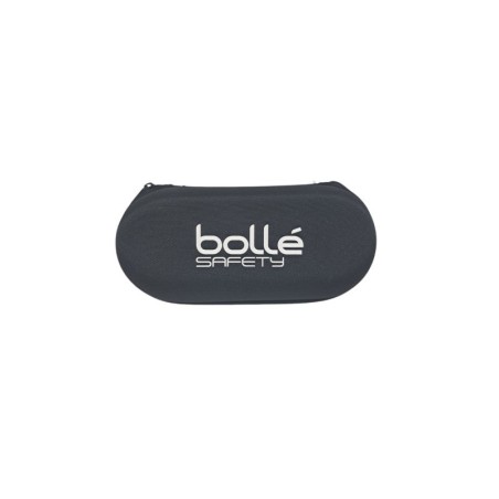 Bollé - Boitier De Protection Pour les Lunettes - Noir