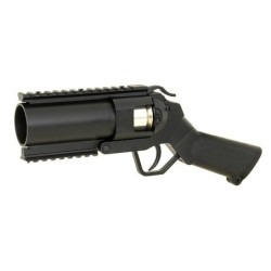 CYMA - Réplique lance-grenade 40mm m052 - Noir