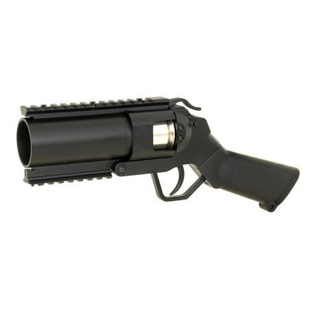 CYMA - Réplique lance-grenade 40mm m052 - Noir