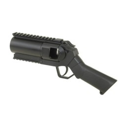 CYMA - Réplique lance-grenade 40mm m052 - Noir