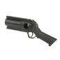 CYMA - Réplique lance-grenade 40mm m052 - Noir