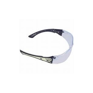 Bollé - Paire De Lunettes De Protection RUSH+ Clear