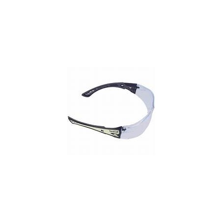 Bollé - Paire De Lunettes De Protection RUSH+ Clear