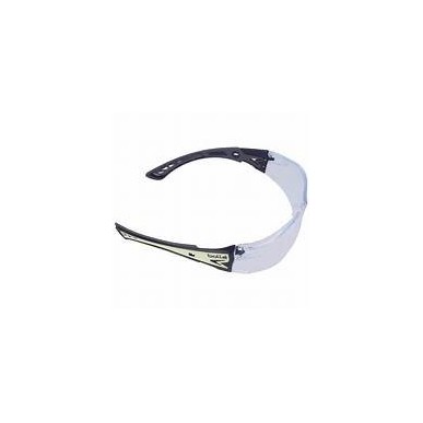 Bollé - Paire De Lunettes De Protection RUSH+ Clear