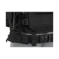 8Fields - Gilet tactique  - Noir