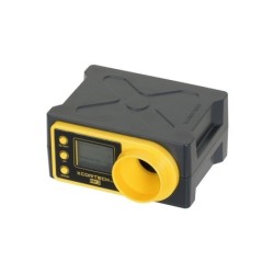 XCORTECH X3200 MK3 – Chronographe Airsoft FPS / RPM – Noir et Jaune