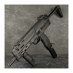 AIRTAC - Adaptateur HPA pour VFC / UMAREX MP7 - Chargeur MP5