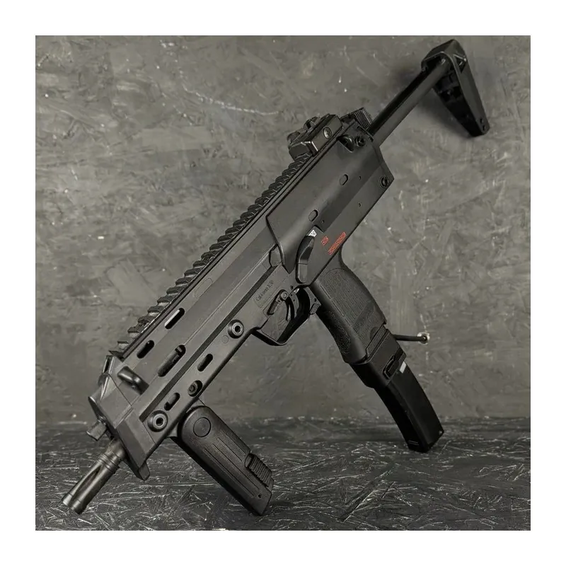 AIRTAC - Adaptateur HPA pour VFC / UMAREX MP7 - Chargeur MP5