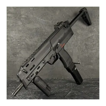 AIRTAC - Adaptateur HPA pour VFC / UMAREX MP7 - Chargeur MP5