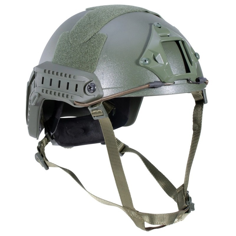 ASG - Casque Fast Helmet - Vert OD