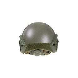 ASG - Casque Fast Helmet - Vert OD